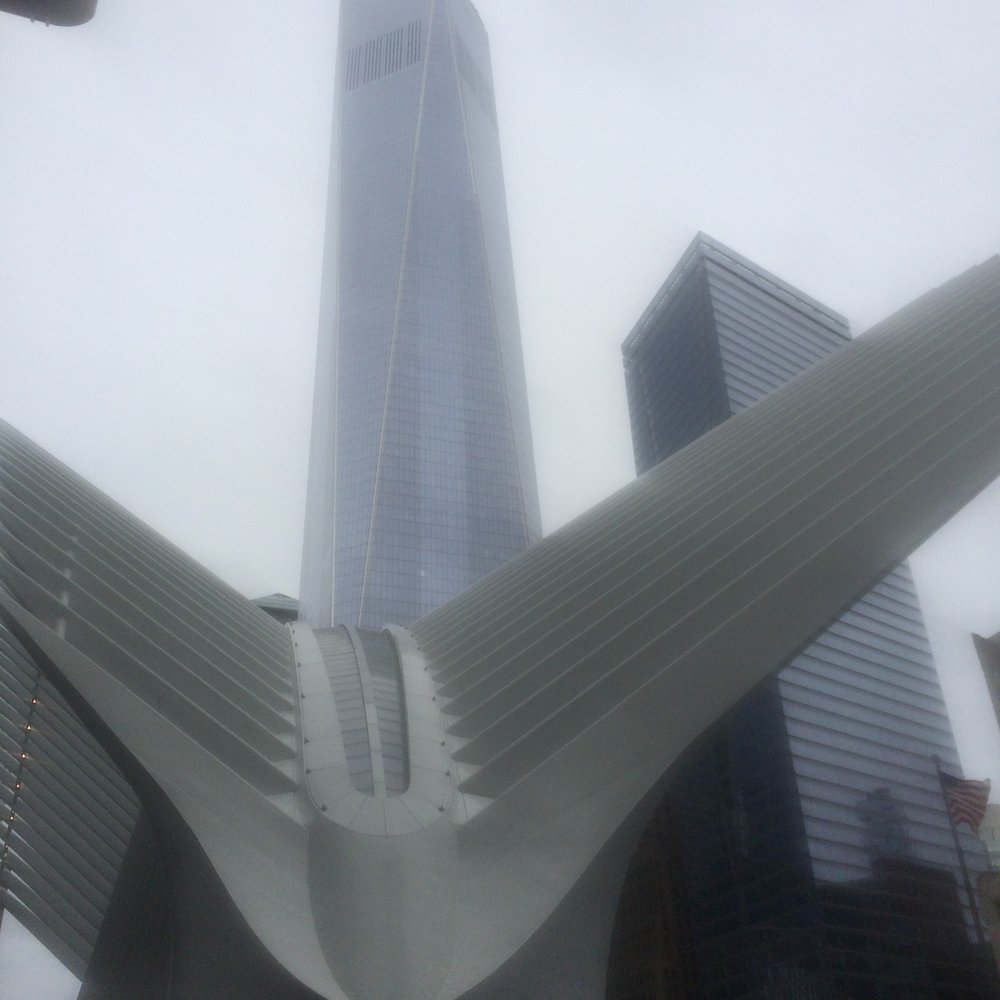 Oculus - The Oculus & World Trade Center - Landmarks & Historical Buildings Near Me - New York, New York Oculus - The Oculus & World Trade Center - Landmarks & Historical Buildings Near Me - New York, New York