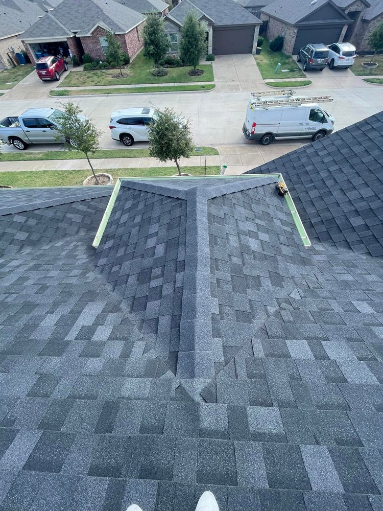 Slide of TRW Roofing & Construction