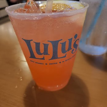 LuLu's Destin - Seafood Near Me - Destin, Florida