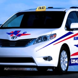 Arlington Taxi Cab & Limo Services