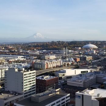Hotel Murano - From room - Hotels Near Me - Tacoma, Washington Hotel Murano - From room - Hotels Near Me - Tacoma, Washington