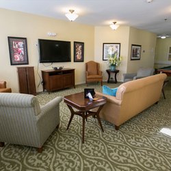 The William Senior Living - Common Area