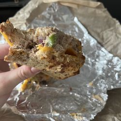 Home.Stead Bakery & Cafe - Malibu melt