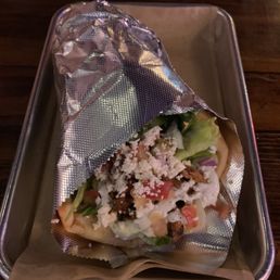 Og Gyro Original Greek