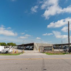 Central Texas Boat & RV Storage