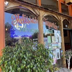 Melissa's Taqueria