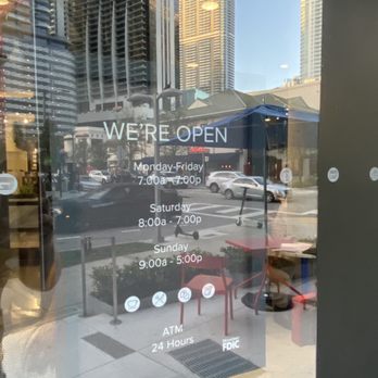 Capital One Café - Coffee & Tea Near Me - Miami, Florida