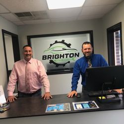 Brighton Auto Service