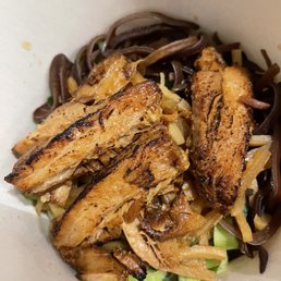 Spicy Tonkatsu Ramen