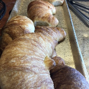 Manos Bakery Cafe - Croissants - Bakeries Near Me - Clearwater, Florida