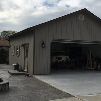 Ulrich Lifestyle Structures - Sheds & Outdoor Storage Near Me - Paso Robles, California Ulrich Lifestyle Structures - Sheds & Outdoor Storage Near Me - Paso Robles, California