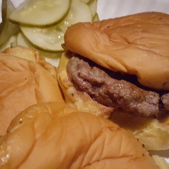 White Manna - Burgers Near Me - Hackensack, New Jersey White Manna - Burgers Near Me - Hackensack, New Jersey