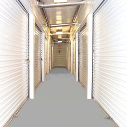 Big Oak Self Storage