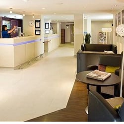 Holiday Inn Express Hotel Stirling