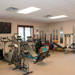 Goodlife Physical Therapy - Orland Park