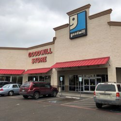Goodwill Store, Donation Station and Good Careers Center