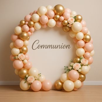 DQ Decor - Balloon Services Near Me DQ Decor - Balloon Services Near Me