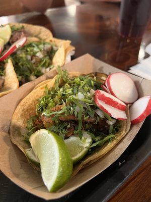 El Molino de Oro by null