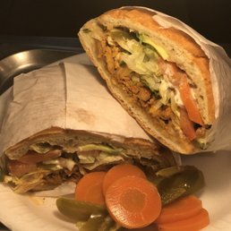 Tortas