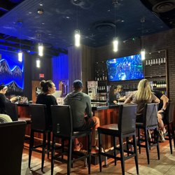 Volcano Korean BBQ