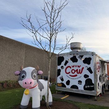 Wow Cow - Wow cow - Korean Near Me - Tigard, Oregon
