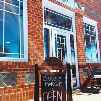 Barley Market - Beer Bar Near Me - Cornelius, North Carolina