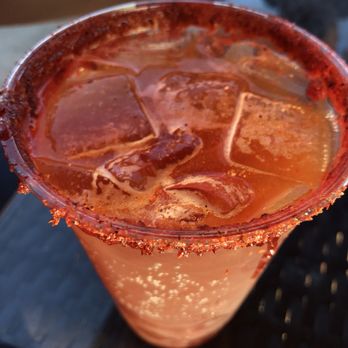 The Bridge - Really good micheladas - Beer Bar Near Me - San Diego, California The Bridge - Really good micheladas - Beer Bar Near Me - San Diego, California