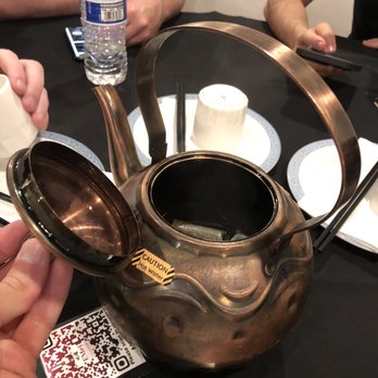 EMei - Tea - Szechuan Near Me - Philadelphia, Pennsylvania