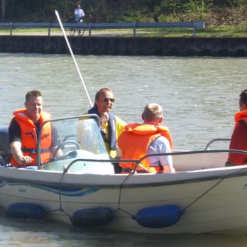 1. Yachtschule Sehnde