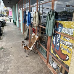 Brazos Trading