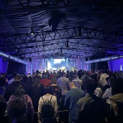 Cross Creek Church