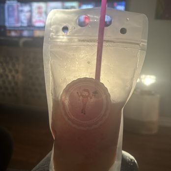 Carnell's Cakery - Frozen lemonade- strawberry mint, regular lemonade and peach mango - Cupcakes Near Me - Dallas, Texas Carnell's Cakery - Frozen lemonade- strawberry mint, regular lemonade and peach mango - Cupcakes Near Me - Dallas, Texas