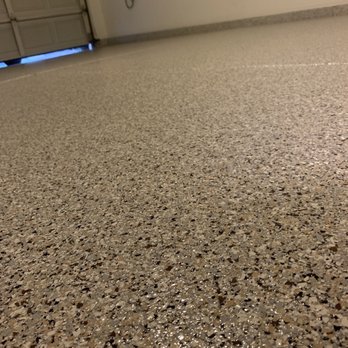 Garage Pros 1 - Jimmy's team did a fantastic job! - Flooring Near Me