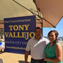 Tony Vallejo, CPA