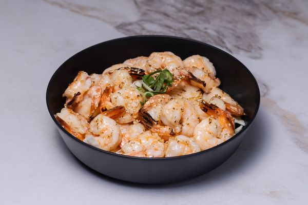 8282 K-BBQ Express by null