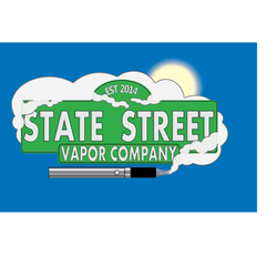 State Street Vapor Company