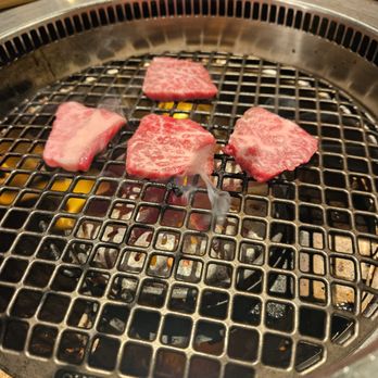 Chubby Cattle - Barbeque Near Me - Cerritos, California
