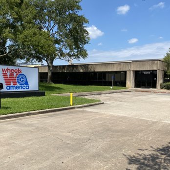 Wheels America - Wheel & Rim Repair Near Me - Houston, Texas Wheels America - Wheel & Rim Repair Near Me - Houston, Texas
