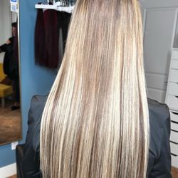 Daisies Hair Extensions