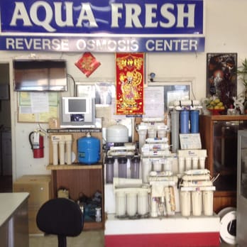 elfbar nachfüll pod läuft aus AQUA FRESH DRINKING WATER - Updated May 2026 - 9008 E Garvey Ave, Rosemead,  California - Water Purification Services - Phone Number