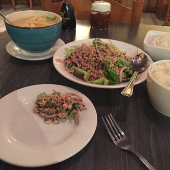 Silver Spoon Thai Restaurant - Thai Near Me - Chicago, Illinois Silver Spoon Thai Restaurant - Thai Near Me - Chicago, Illinois