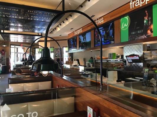Wahlburgers by null