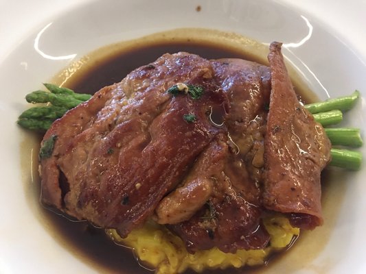 Amare by Chef Chris by null