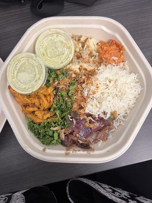 sweetgreen - Healthy Salads, Bowls and Plates by null sweetgreen - Healthy Salads, Bowls and Plates by null