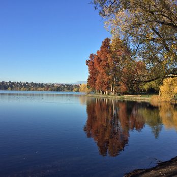 Green Lake Park - December 2016 - Parks Near Me - Seattle, Washington Green Lake Park - December 2016 - Parks Near Me - Seattle, Washington