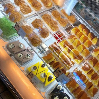 Sun Pearl Bakery - Taiwanese Near Me - Orlando, Florida Sun Pearl Bakery - Taiwanese Near Me - Orlando, Florida