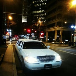 American Chauffeured Transportation