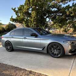 North County Wheels & Tires