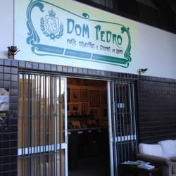 Dom Pedro Discos