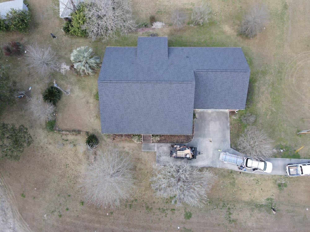 Slide of Signature Roofing & Construction